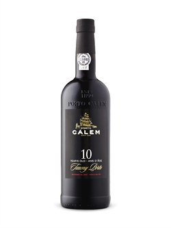 Calem Tawny 10 Ans