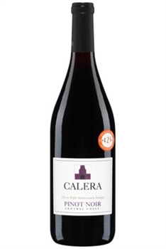 Calera Central Coast Pinot Noir 