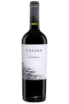 Calina Reserva Carmenère 