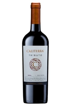 Caliterra Tributo Malbec