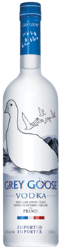 Grey Goose 1140Ml