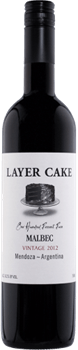 Layer Cake Sea Of Stones Red Blend