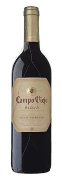 Campo Viejo Gran Reserva 