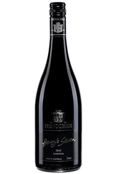 Henschke Henry's Seven 