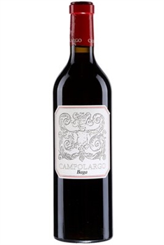 Campolargo Baga Bairrada 