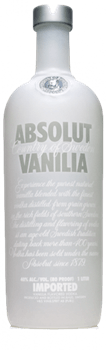 Absolut Vanilia