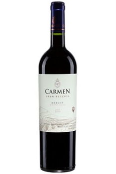 Carmen Merlot Gran Reserva 