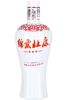 Dukang Mianrou 3 Xing