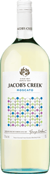 Jacobs Creek Moscato 1500Ml