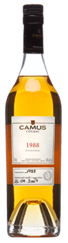 Camus Vintage 