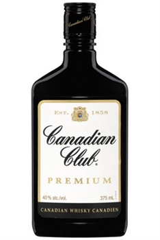 Canadian Club Premium