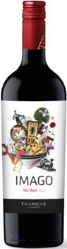 Imago Red