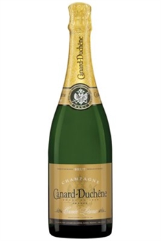 Canard-Duchêne Cuvée Léonie