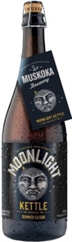 Muskoka Moonlight Kettle