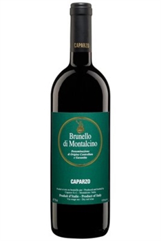 Caparzo Brunello-Di-Montalcino 
