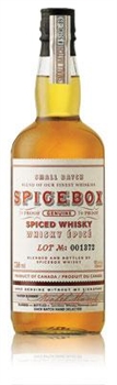 Spicebox Whisky