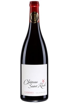 Château St-Roch Chimères 