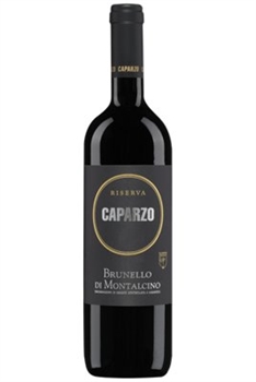 Caparzo Riserva Brunello-Di-Montalcino 