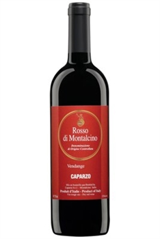 Caparzo Rosso-Di-Montalcino 