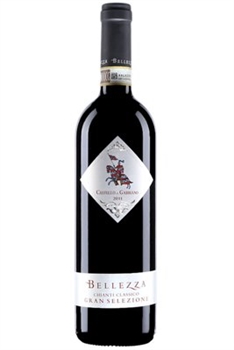 Bellezza Chianti Classico Gran Selezione 