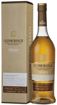 Glenmorangie Tusail  Limited Edition