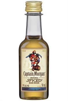 Captain Morgan