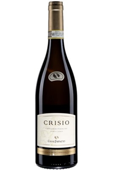 Crisio Castelli Di Jesi Verdicchio Riserva 