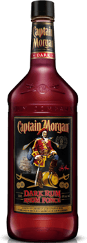 Captain Morgan