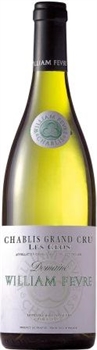 Chablis Grand Cru Les Clos Domaine