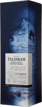 Talisker 57 North