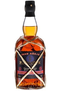 Rhum Plantation Guatemala Gran Anejo