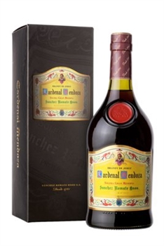 Cardenal Mendoza Solera Gran Reserva