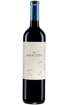 Santa Ana La Mascota Malbec 