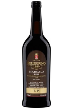 Carlo Pellegrino Fine I.P.