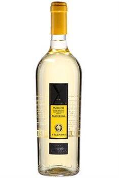 Villa Angela Passerina 