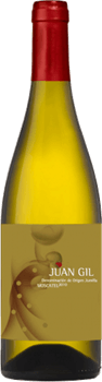 Juan Gil 
