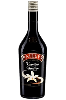 Baileys Vanille Cannelle