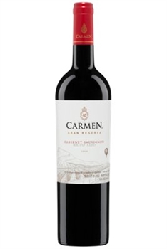 Carmen Gran Reserva Cabernet-Sauvignon 