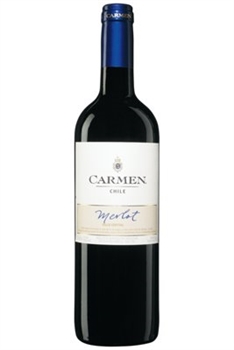Carmen Reserva Merlot