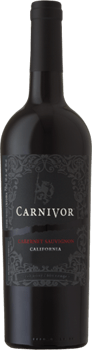 Carnivor Cabernet-Sauvignon