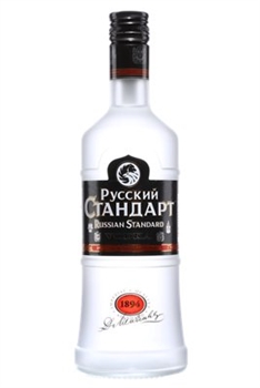 Russian Standard Vodka
