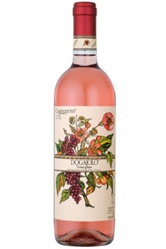 Carpineto Dogajolo Rosato 
