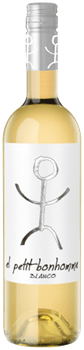Les Vins Bonhomme El Petit Bonhomme Blanco 