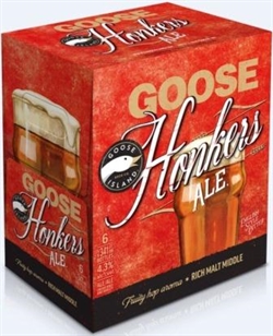 Goose Island Honkers 6