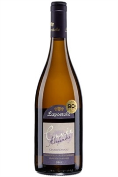 Casa Lapostolle Cuvée Alexandre Chardonnay 