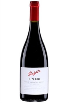 Penfolds Bin 138 Gsm 
