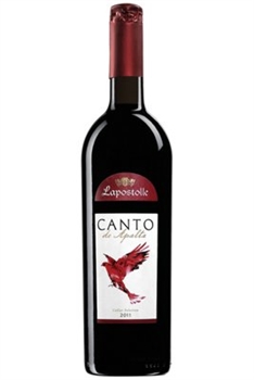 Casa Lapostolle, Canto De Apalta 