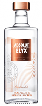 Absolut Elyx