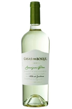 Casas Del Bosque Reserva Sauvignon Blanc 