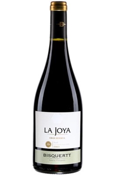 La Joya Grand Reserva Syrah 